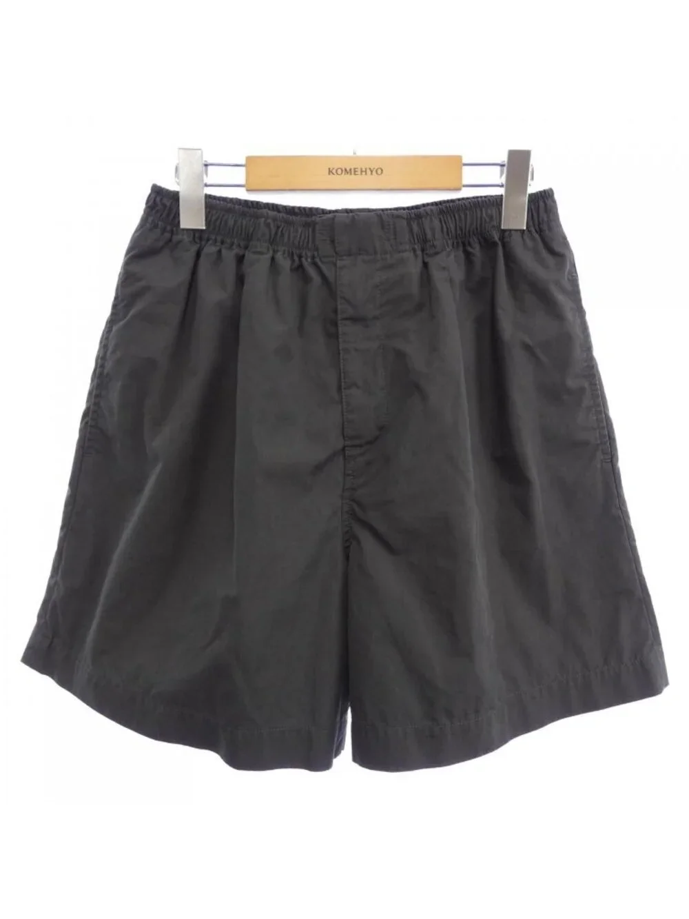 Hermes Shorts Gray